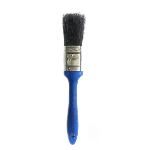 [6-331] BROCHA AZUL DE LUXE 1" UNION K 6-331