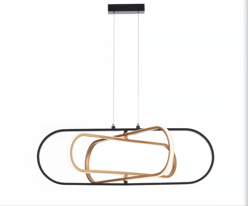 [6-394] [6-394] LAMPARA LED P/TECHO ANGEL LAMPARA 6-394