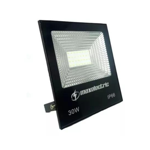 [6-464] REFLECTOR LED 30W 90V/240V MAXELECTRIC 6-464