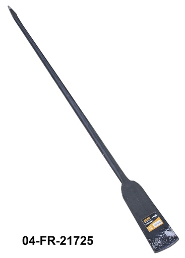 [6-492] BARRA DE HOYAR x 16 LBS SACO 6-492