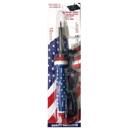 [6-528] CAUTIN 30W DIESEL TOOLS 6-528