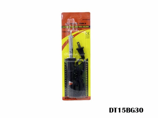 [6-657] [6-657] CAUTIN 30W DIESEL TOOL 6-657