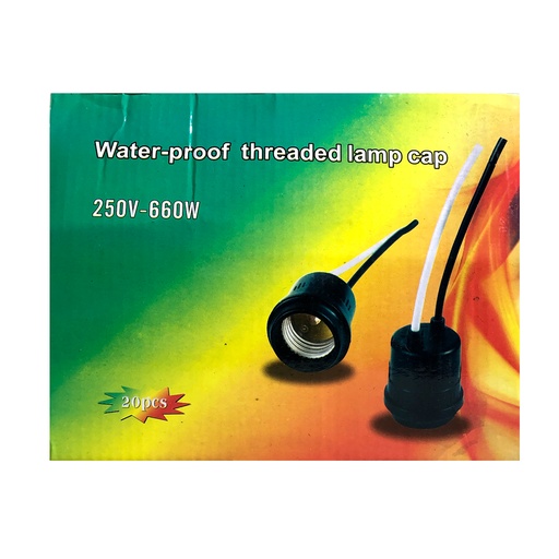 [6-690] SOCATE DE GOMA 6-690