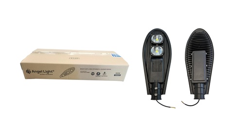 [6-694] LAMPARA EXTERIOR LED 100W ANGEL LIGHT 6-694
