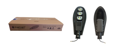 [6-695] LAMPARA EXTERIOR LED 150W ANGEL LIGHT 6-695