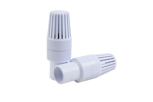 [6-719] FILTRO PLAST P/VALVULA CHECK 1 1/2" SOLDAR GRIVEN 6-719