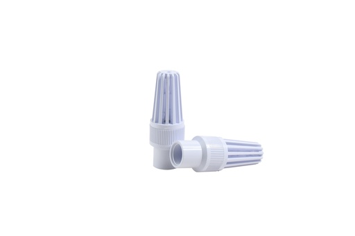 [6-721] FILTRO PLAST P/VALVULA CHECK 1" ROSCA GRIVEN 6-721 (DESC)