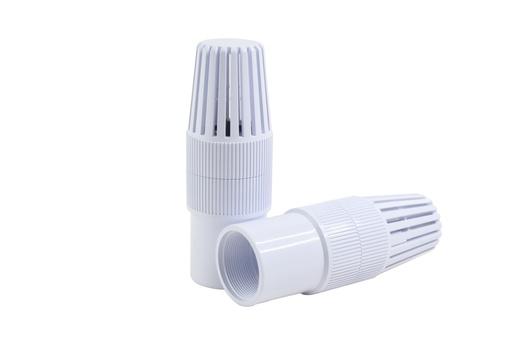 [6-731] FILTRO PLAST P/VALVULA CHECK 2" ROSCA GRIVEN 6-731