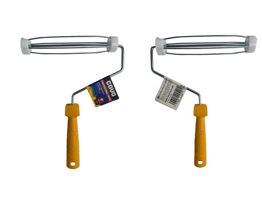 [6-856] RODILLO SIN FUNDA 9" COVO 6-856