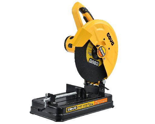 [6-857] TRONZADORA 14" 2350W COVO 6-857