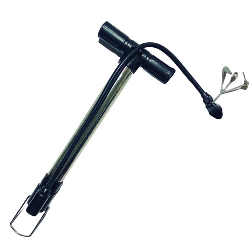 [6-943] BOMBA DE AIRE PARA BICICLETA S/M 6-943