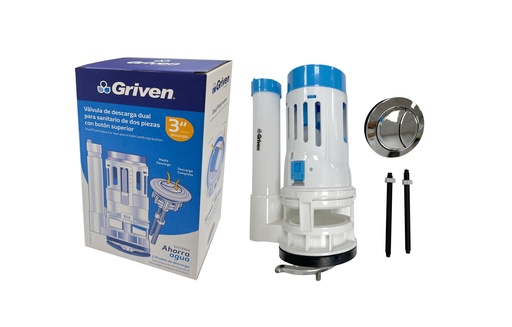 [6-966] SURTIDOR ONE PIECE GRIVEN 6-966