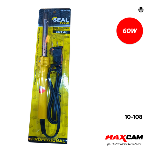 [10-108] [10-108] CAUTIN 60W SEAL TOOLS 10-108