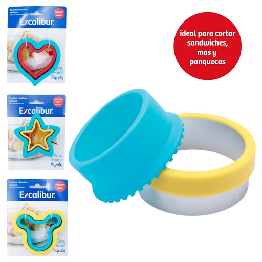 [10-147] CORTADOR MOLDURA MULTIUSO EXCALIBUR 10-147