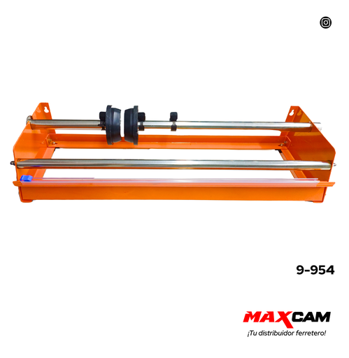 [9-954] MAQUINA P/EMBALAR SEAL TOOLS 9-954