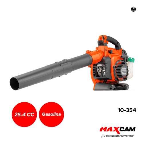 [10-354] SOPLADORA A GASOLINA SEAL TOOLS 10-354